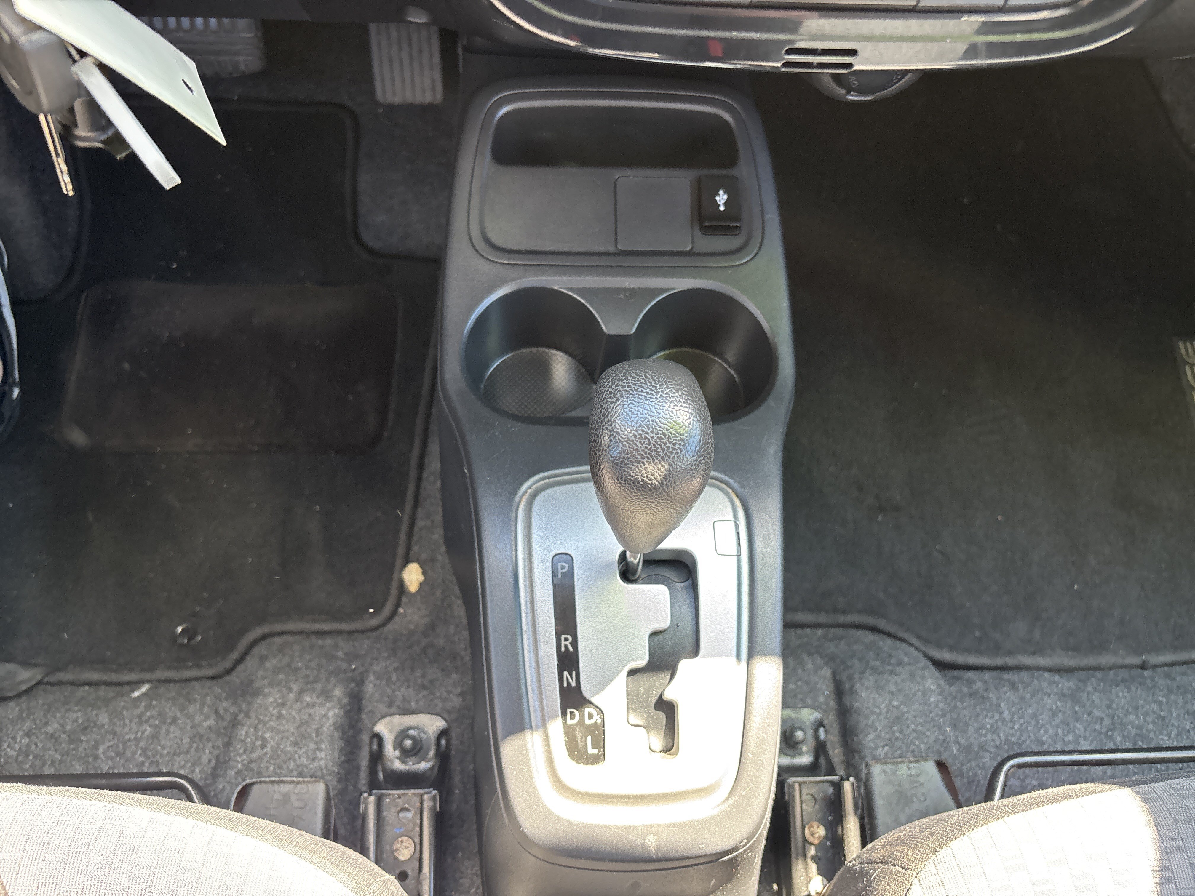 Used 2020 Mitsubishi Mirage ES FWD image 39