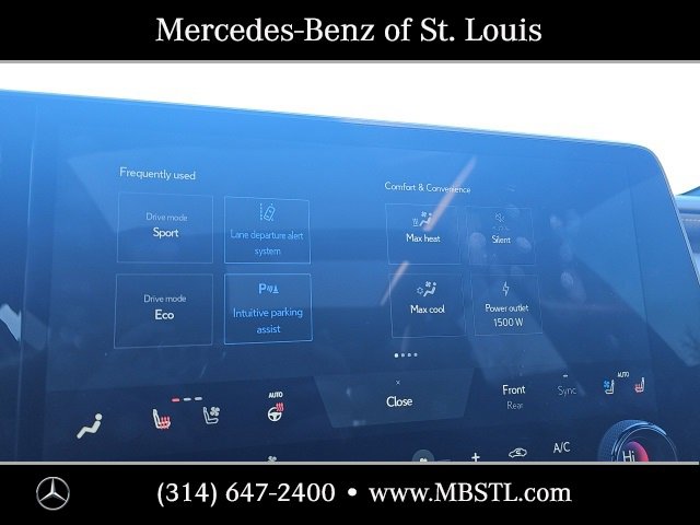 Used 2023 Lexus RX 500h F Sport w/ Accessory Package (Z1) image 36