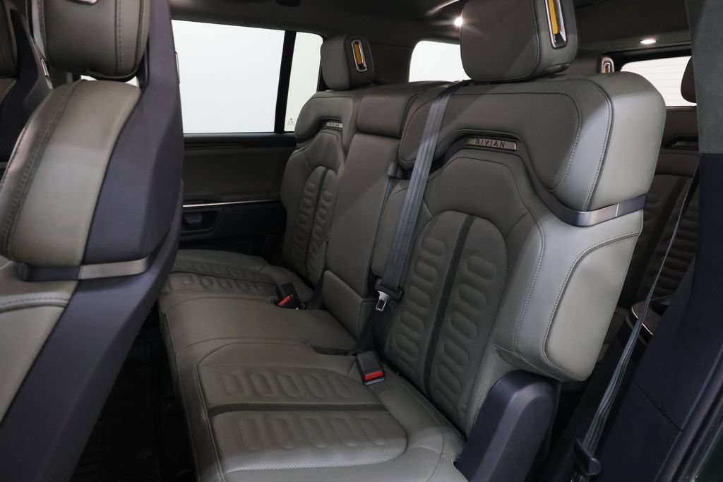 Used 2023 Rivian R1S Adventure AWD/4WD image 68