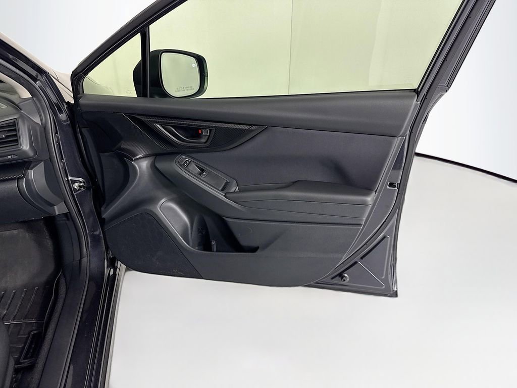 Used 2018 Subaru Crosstrek 2.0i Premium w/ Popular Package #3 image 25