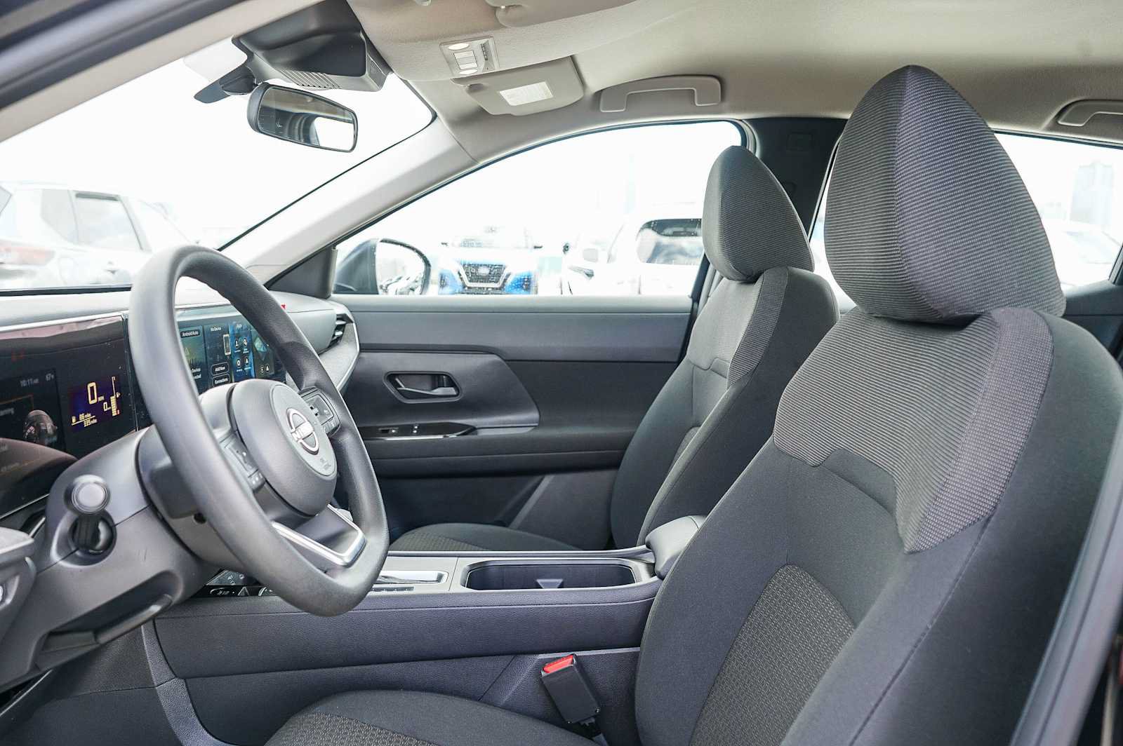 Used 2026 Nissan Kicks S FWD image 17