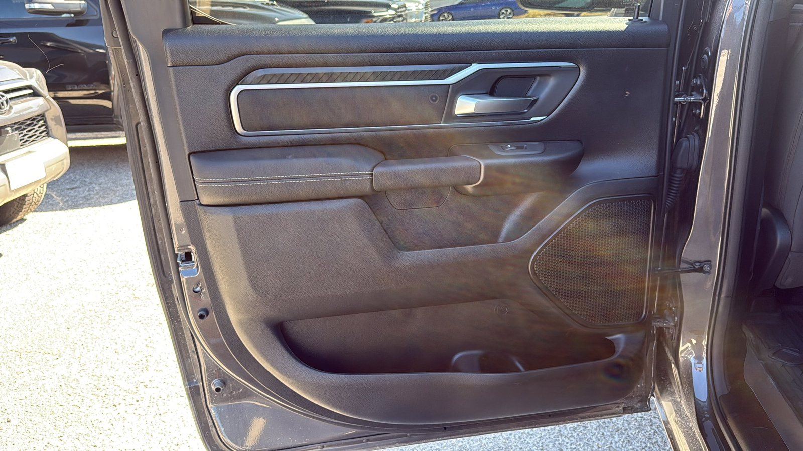 New 2026 RAM 1500 Lone Star image 15