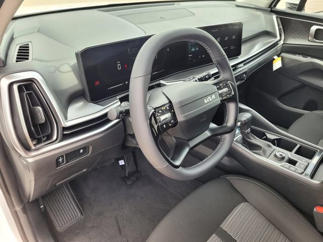 New 2026 Kia Sorento LX FWD image 10