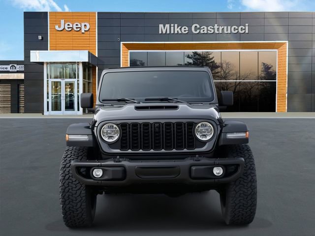 New 2026 Jeep Wrangler Unlimited Rubicon 392 image 6