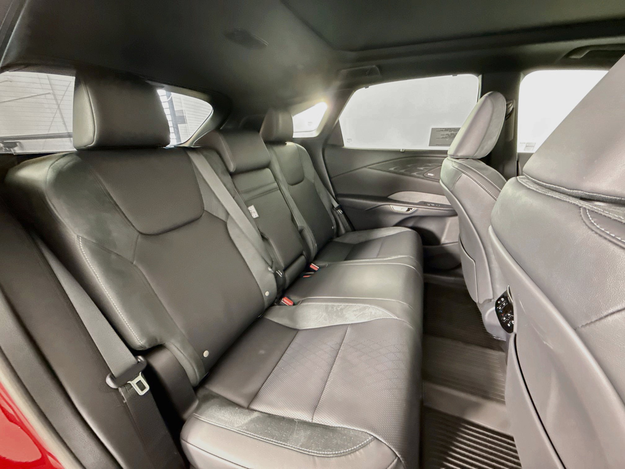 New 2026 Lexus RX 350 AWD w/ Convenience Package image 26