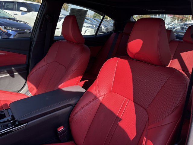 Certified 2026 Toyota Camry XSE w/ Premium Plus Package FWD image 21