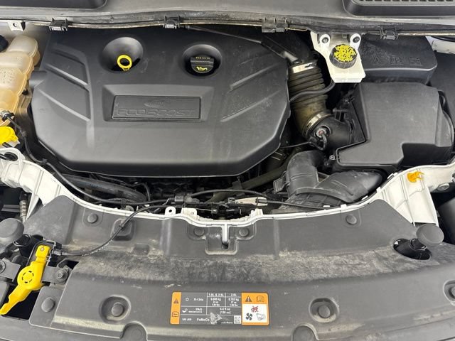 Used 2016 Ford Escape Titanium w/ Equipment Group 301A AWD/4WD image 19