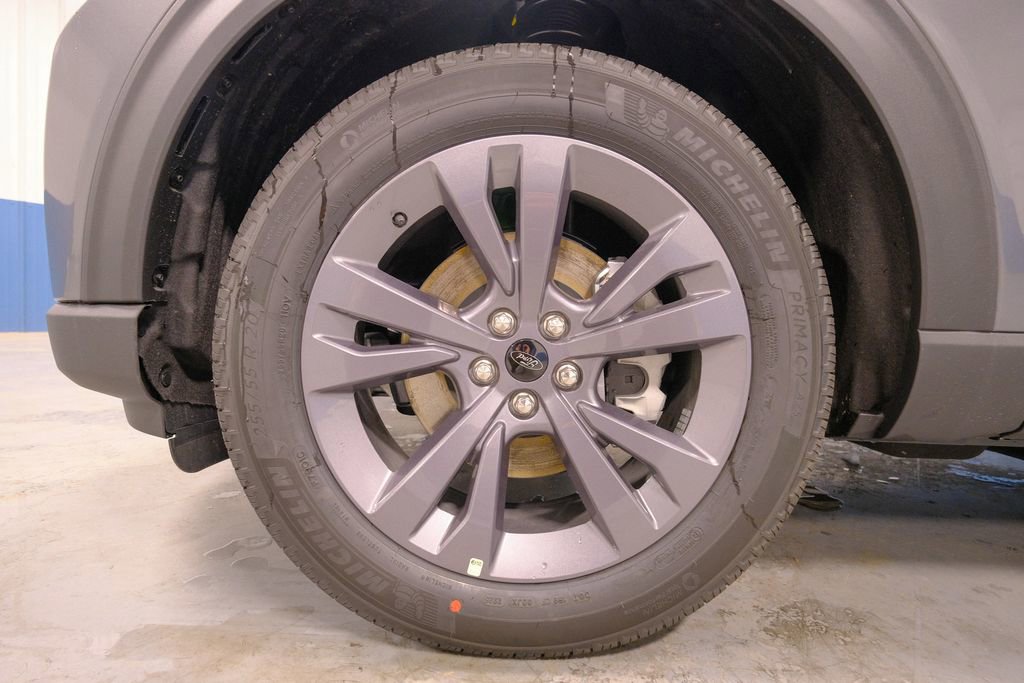 New 2026 Ford Explorer Active w/ Active Comfort Package image 35