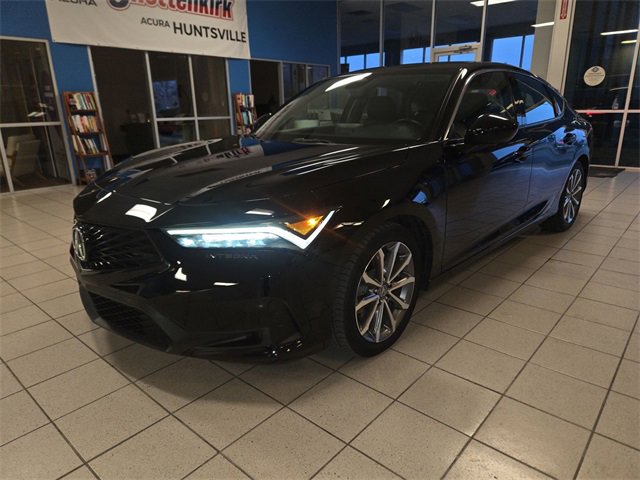 Certified 2023 Acura Integra image 4