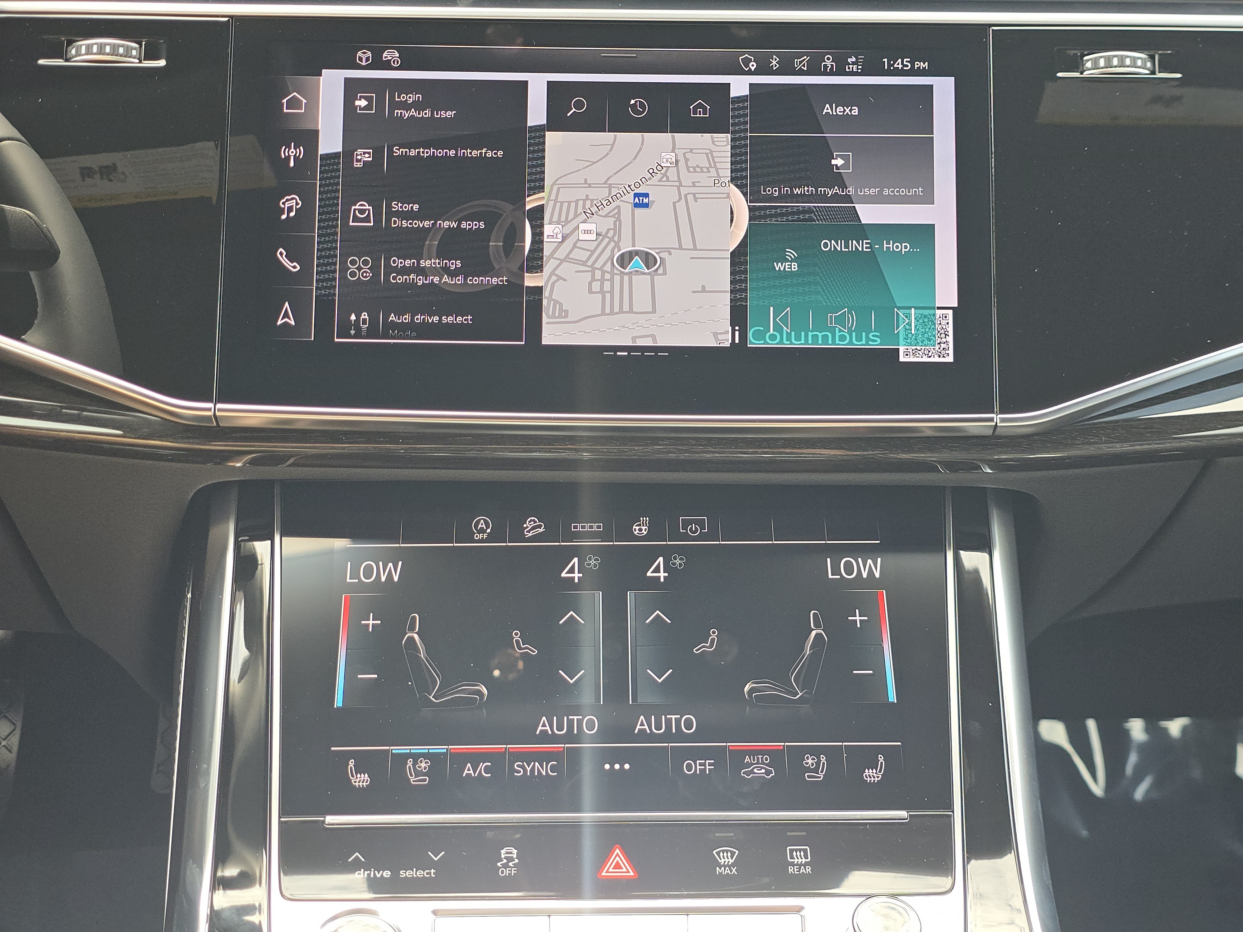 New 2027 Audi Q8 Premium Plus AWD/4WD image 25
