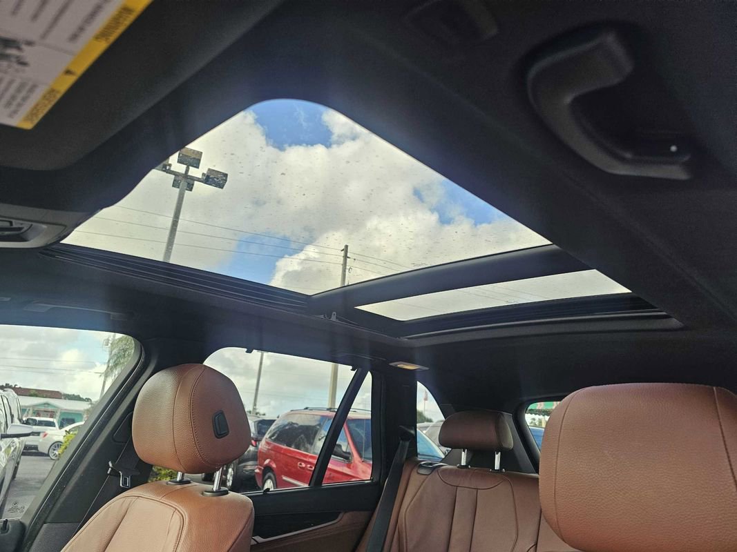 Used 2014 BMW X5 sDrive35i image 15