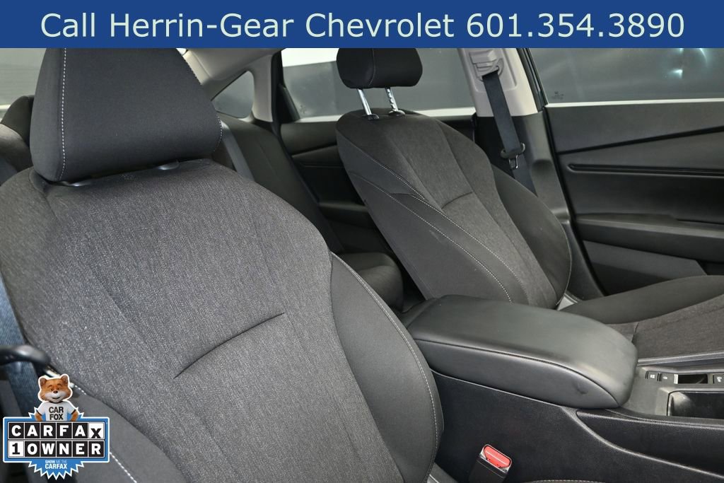 Used 2024 Honda Accord EX image 22