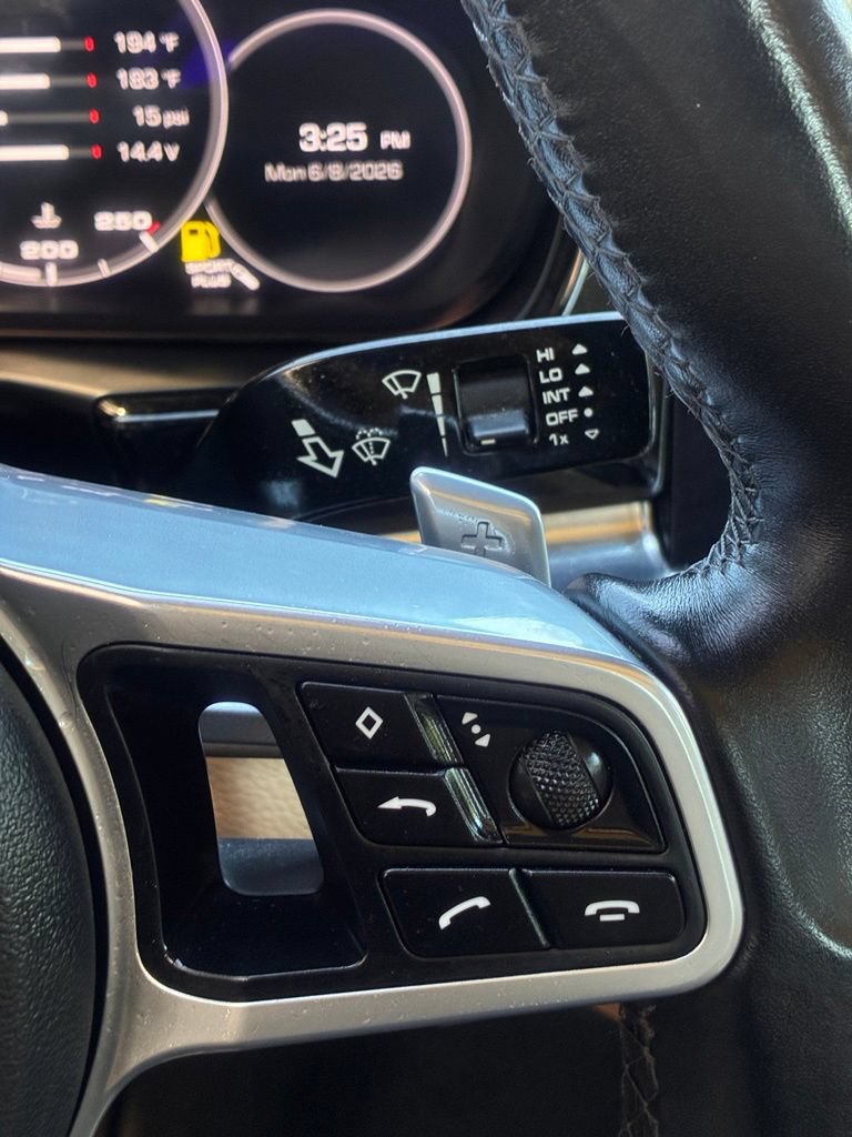 Used 2020 Porsche Panamera 4S AWD/4WD image 33