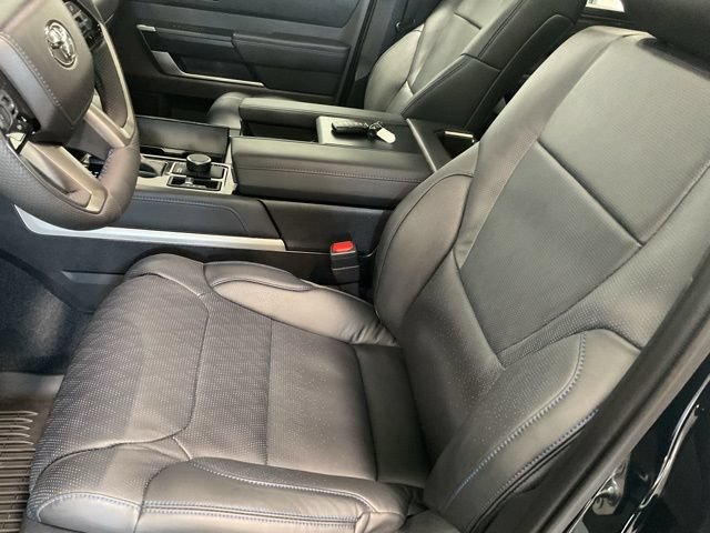 Used 2026 Toyota Sequoia Platinum AWD/4WD image 13