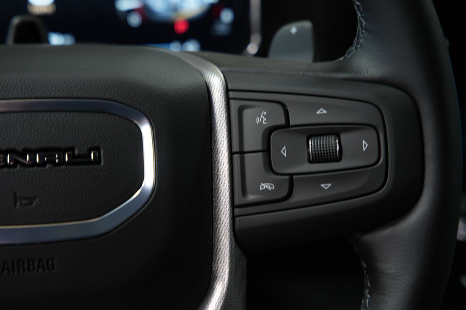 New 2026 GMC Sierra 1500 Denali AWD/4WD image 38