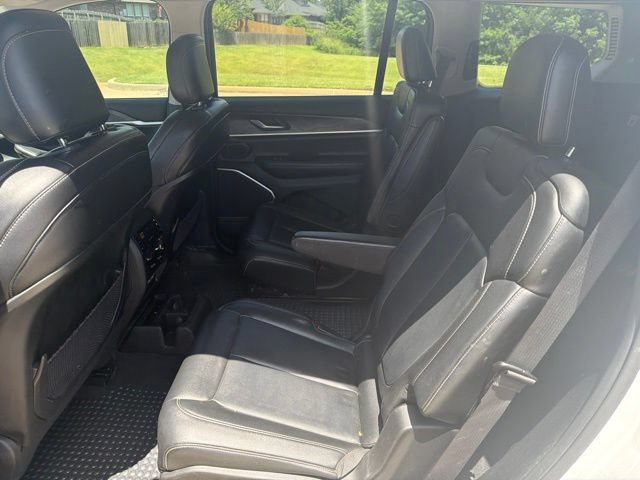 Used 2021 Jeep Grand Cherokee L Limited RWD image 14