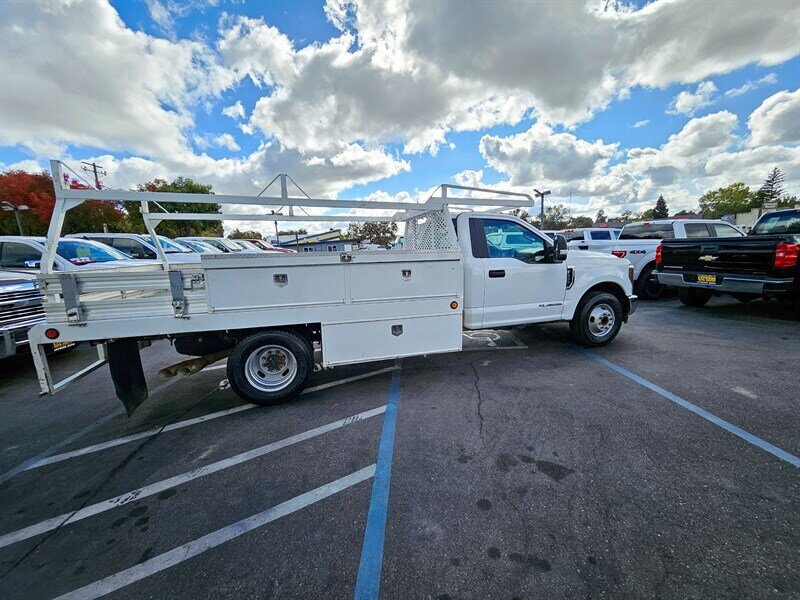 Used 2019 Ford F350 XL w/ XL Value Package image 9