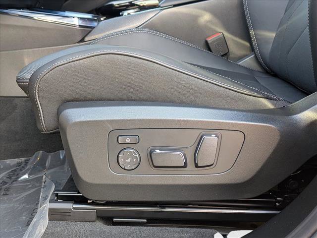 New 2026 BMW X3 M50 w/ Premium Package AWD/4WD image 4
