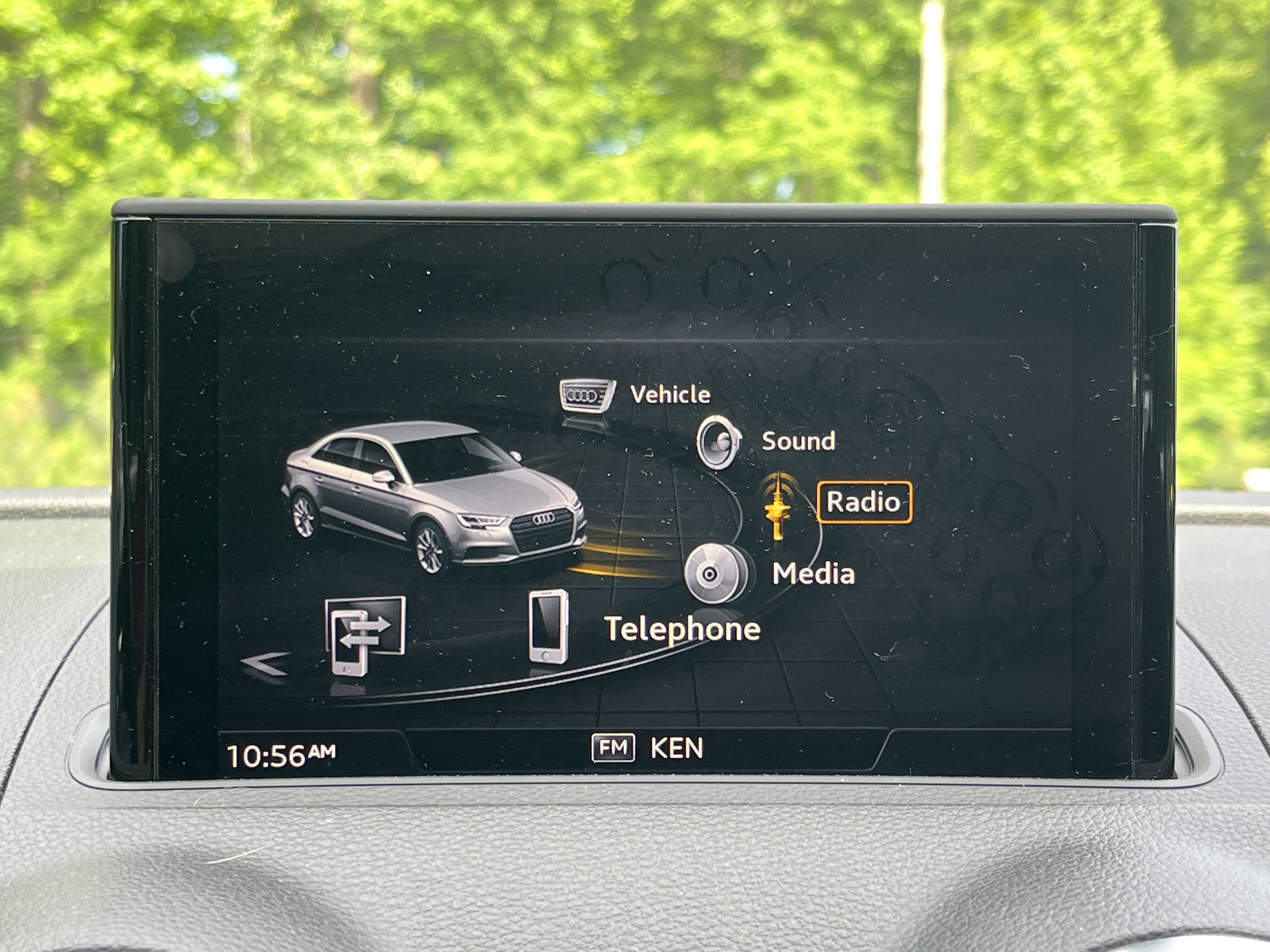 Used 2020 Audi A3 2.0T Premium FWD image 8