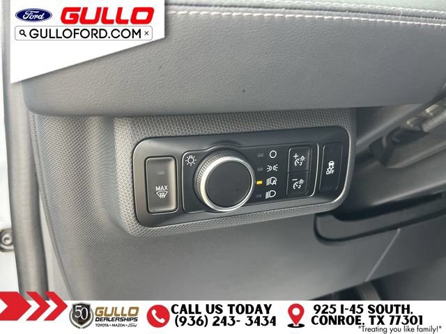 Used 2024 Ford Mustang Mach-E Premium RWD image 19