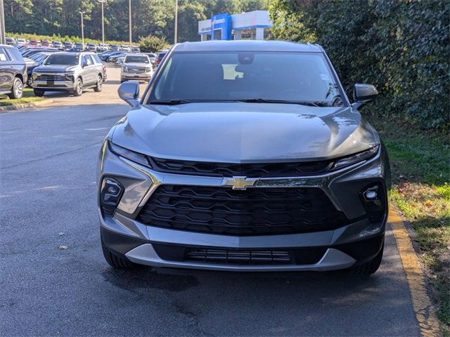 New 2025 Chevrolet Blazer LT image 6