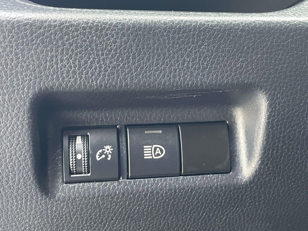 Used 2023 Toyota RAV4 LE image 25