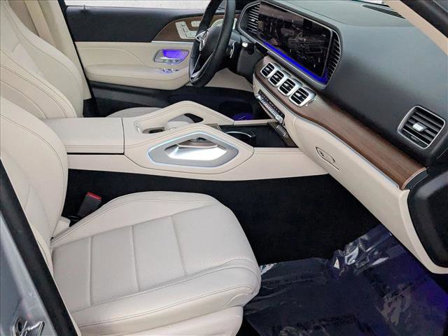 Certified 2025 Mercedes-Benz GLE 350 4MATIC image 22