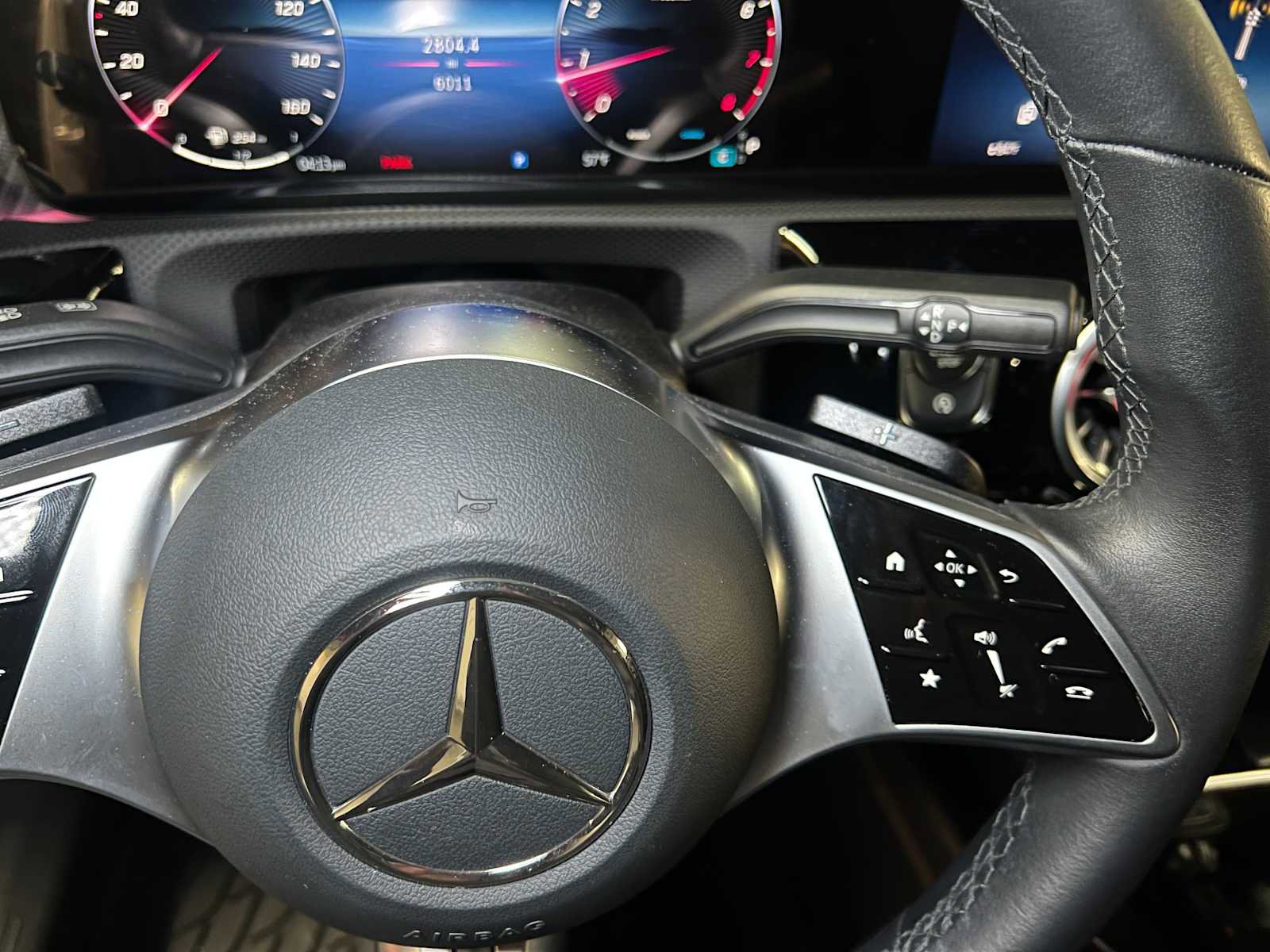 Certified 2025 Mercedes-Benz CLA 250 4MATIC image 25