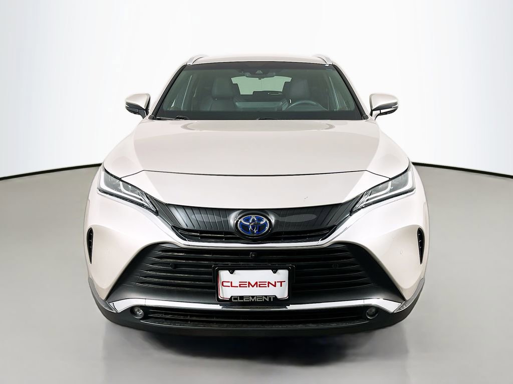 Used 2023 Toyota Venza Limited AWD/4WD image 3