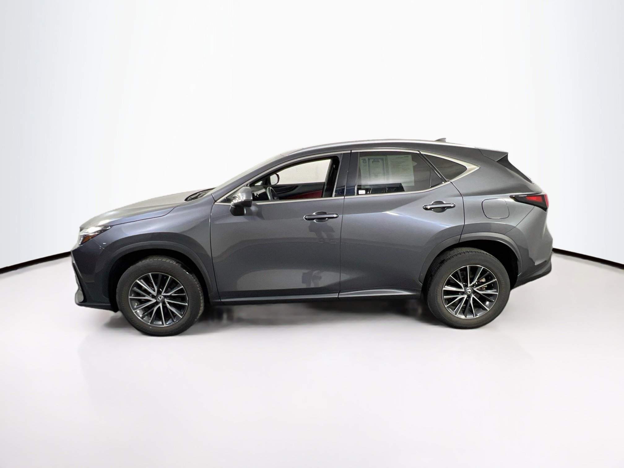 Used 2024 Lexus NX 350 AWD w/ Cold Area Package image 8