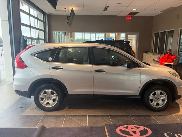 Used 2016 Honda CR-V LX image 3