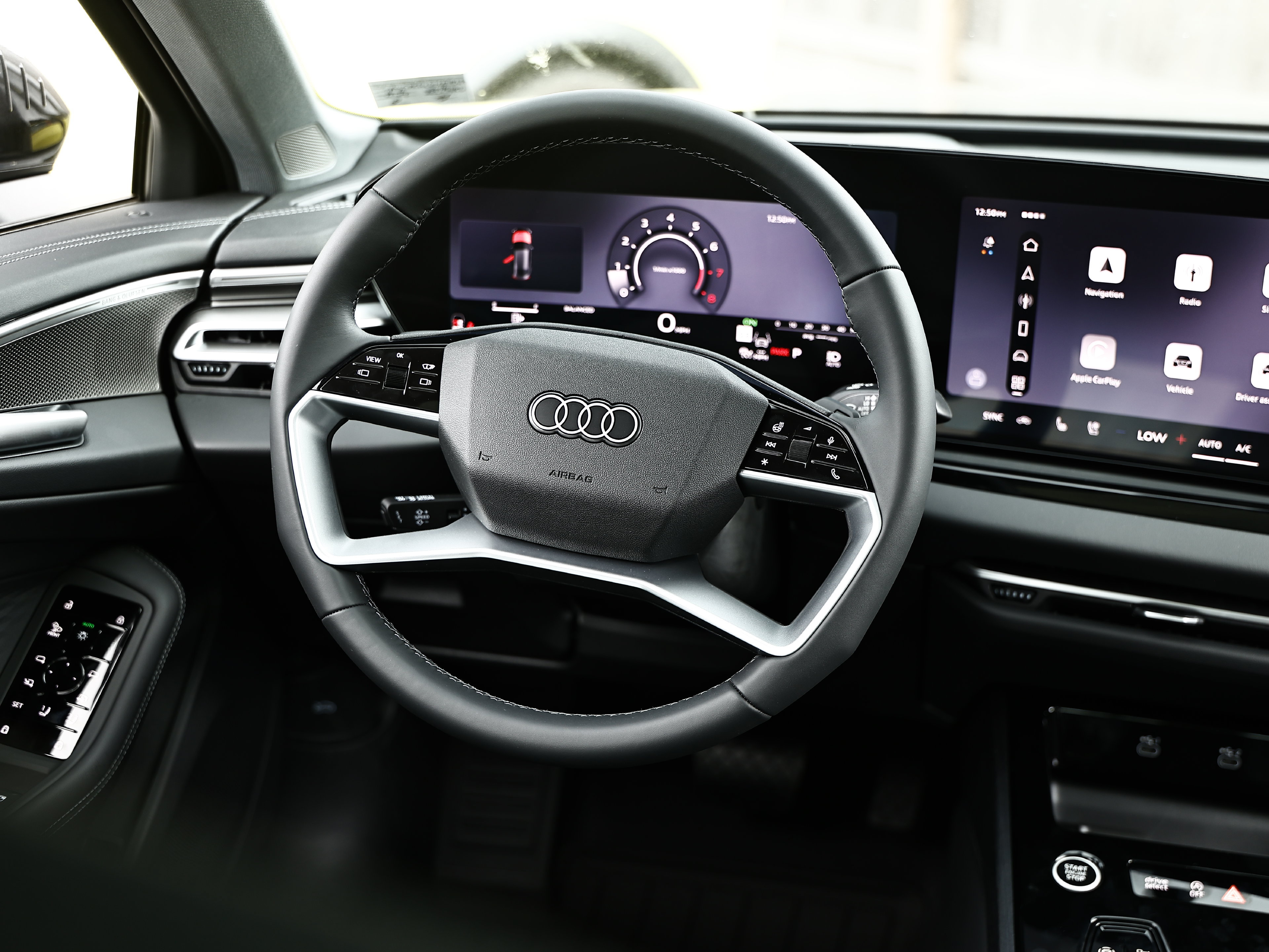 New 2026 Audi A5 Premium Plus AWD/4WD image 29