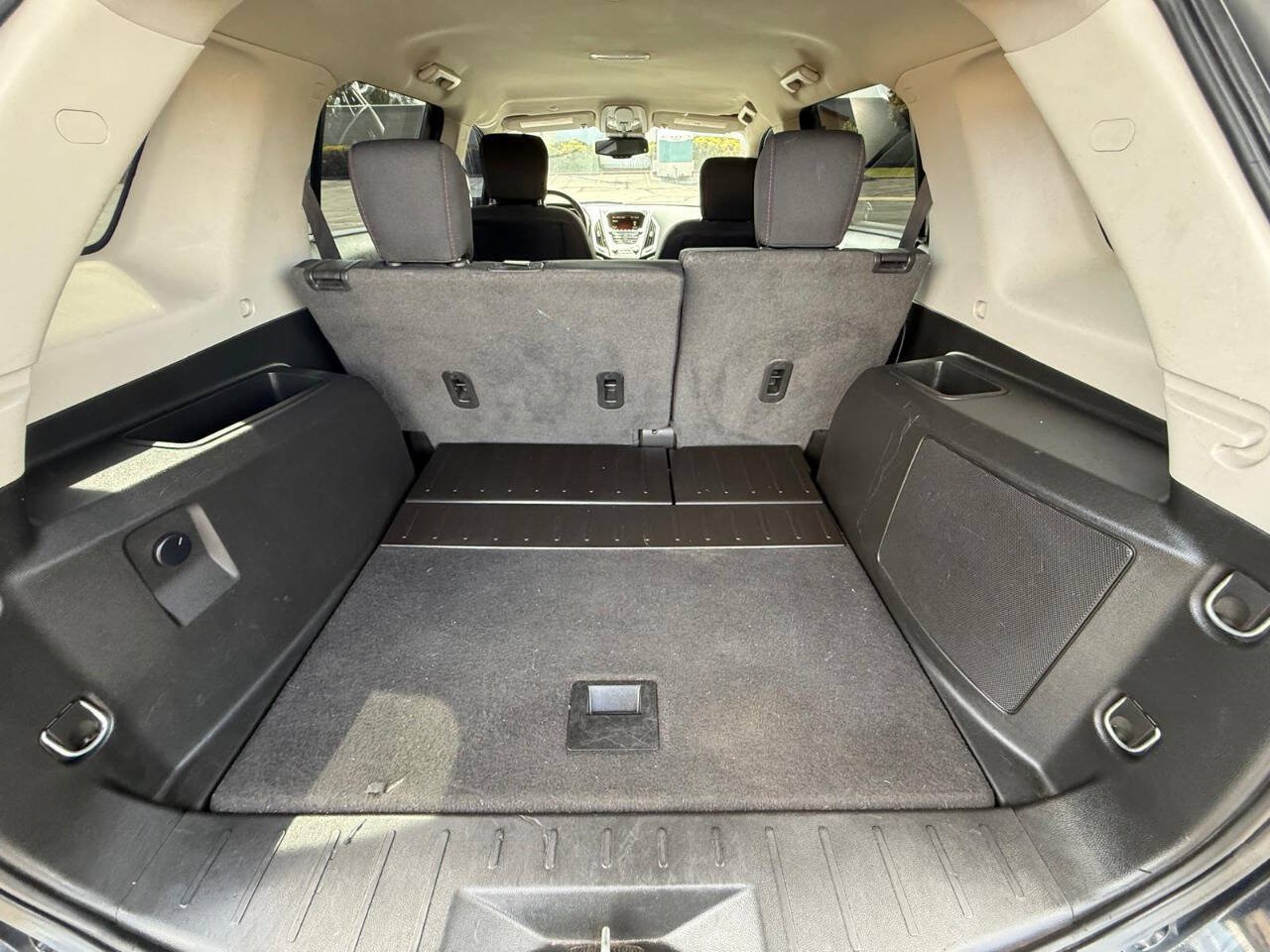 Used 2016 GMC Terrain SLE w/ Chrome Edition FWD image 14