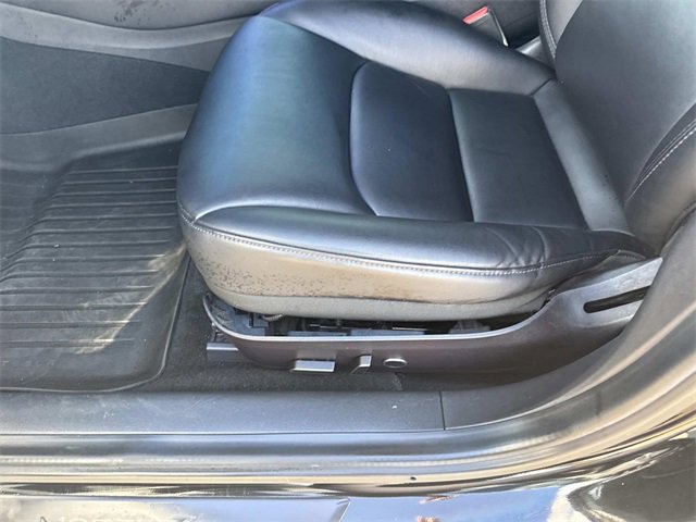 Used 2021 Tesla Model 3 Performance image 18