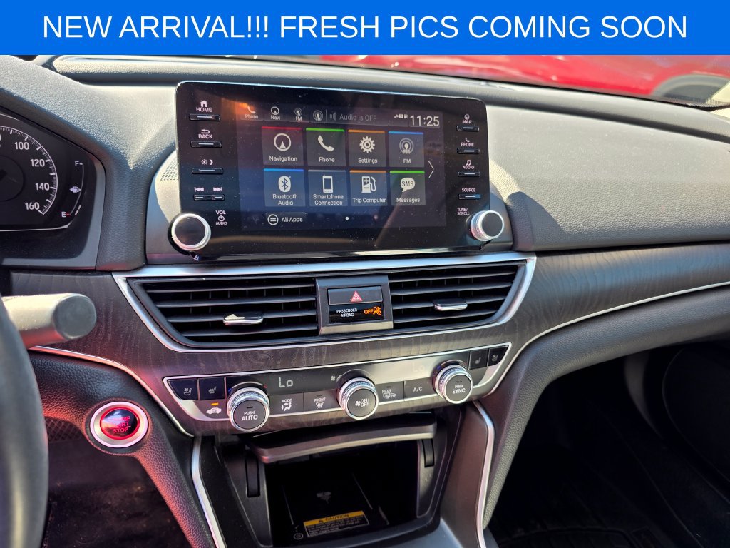 Used 2021 Honda Accord Touring image 10