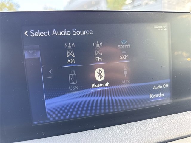 Certified 2024 Lexus IS 350 F Sport w/ Accessory Package 2 image 16