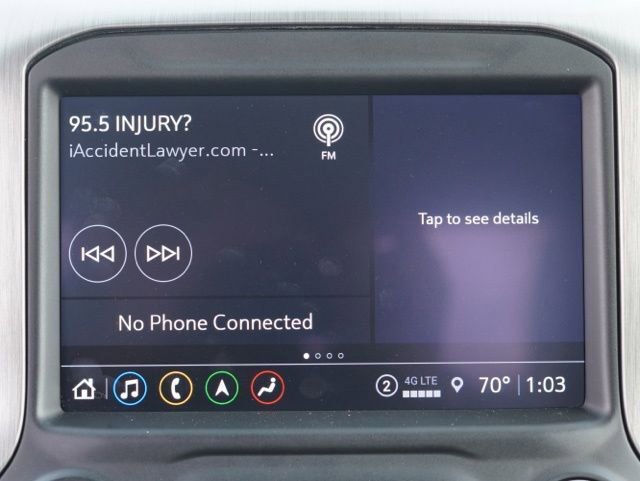 Used 2022 GMC Sierra 1500 Denali w/ Denali Reserve Package image 34