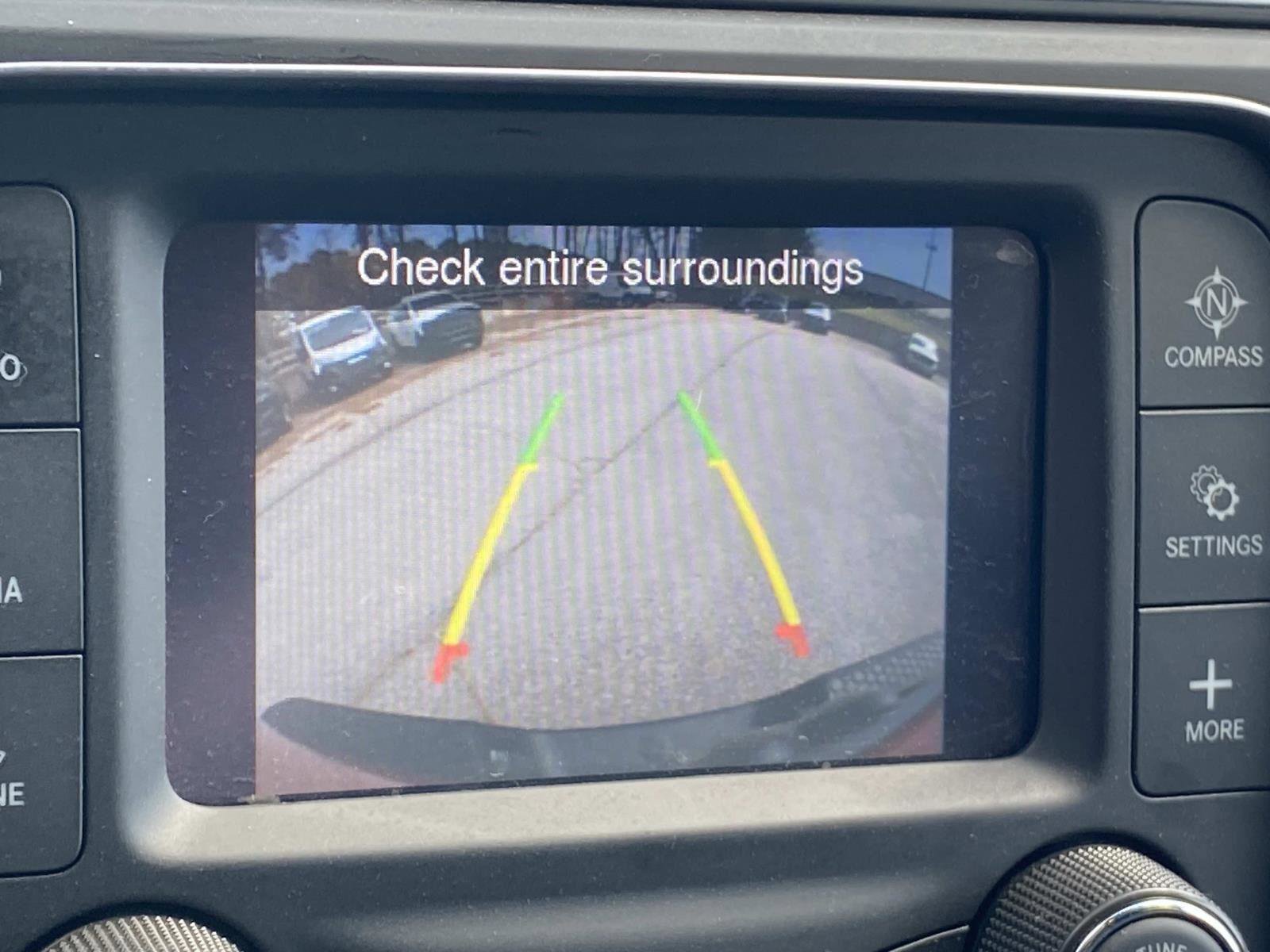 Certified 2024 RAM 1500 Classic Warlock image 30