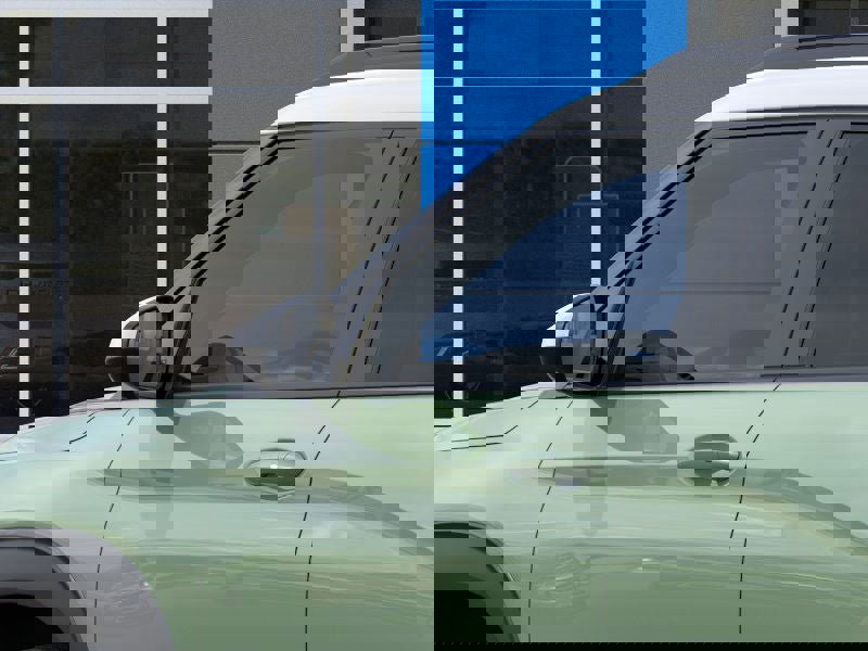 New 2026 Chevrolet TrailBlazer ACTIV image 12