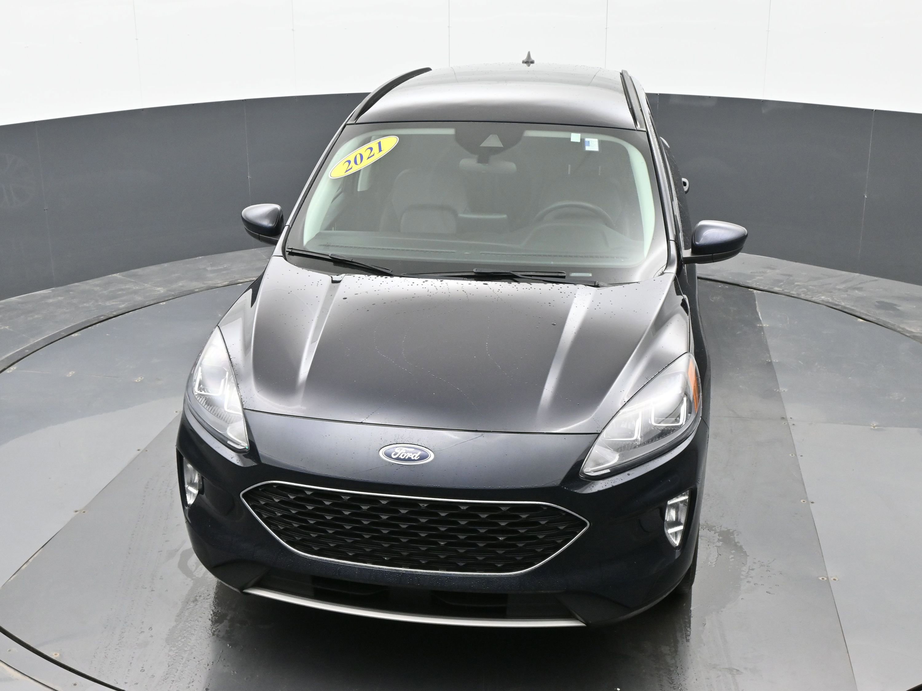 Used 2021 Ford Escape SEL image 31