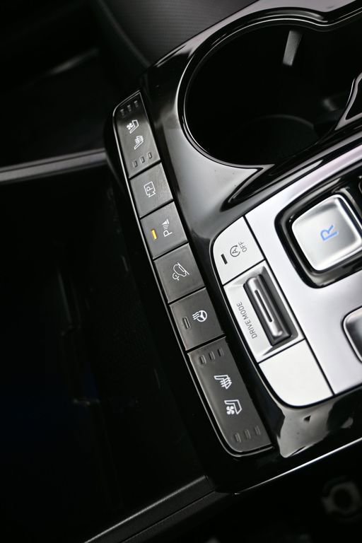 Used 2022 Hyundai Tucson Limited w/ Cargo Package image 30