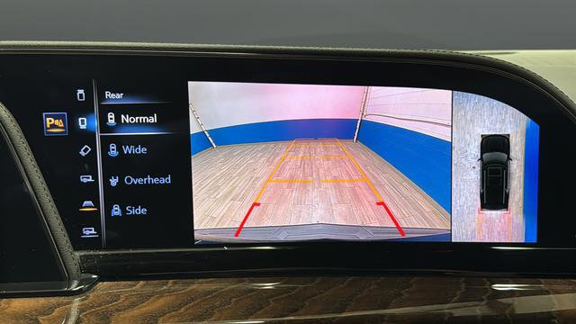 Used 2022 Cadillac Escalade Sport Platinum w/ LPO, ONYX Package AWD/4WD image 13