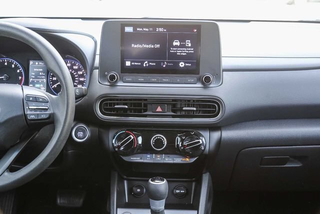 Certified 2022 Hyundai Kona SEL w/ Cargo Package AWD/4WD image 14