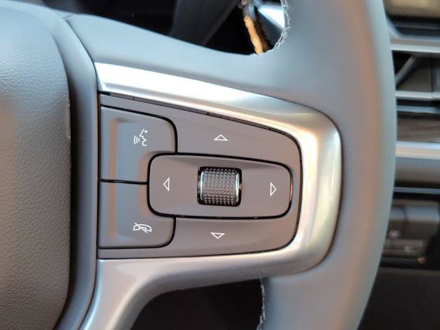 New 2026 Chevrolet Silverado 1500 LT AWD/4WD image 17
