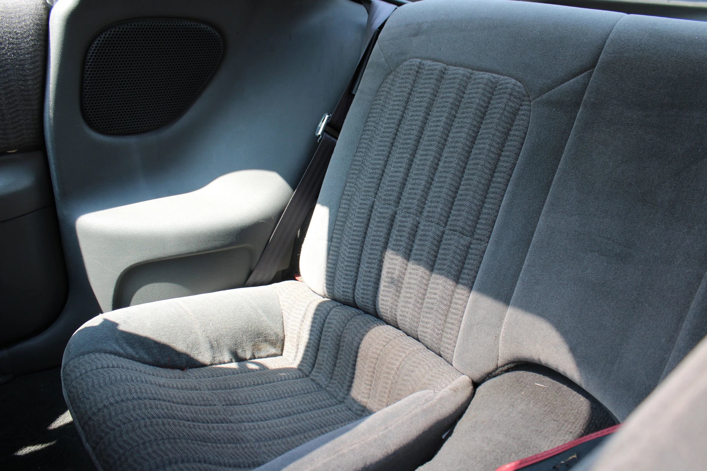 Used 1999 Chevrolet Camaro Z28 w/ Preferred Equipment Group 2 image 24