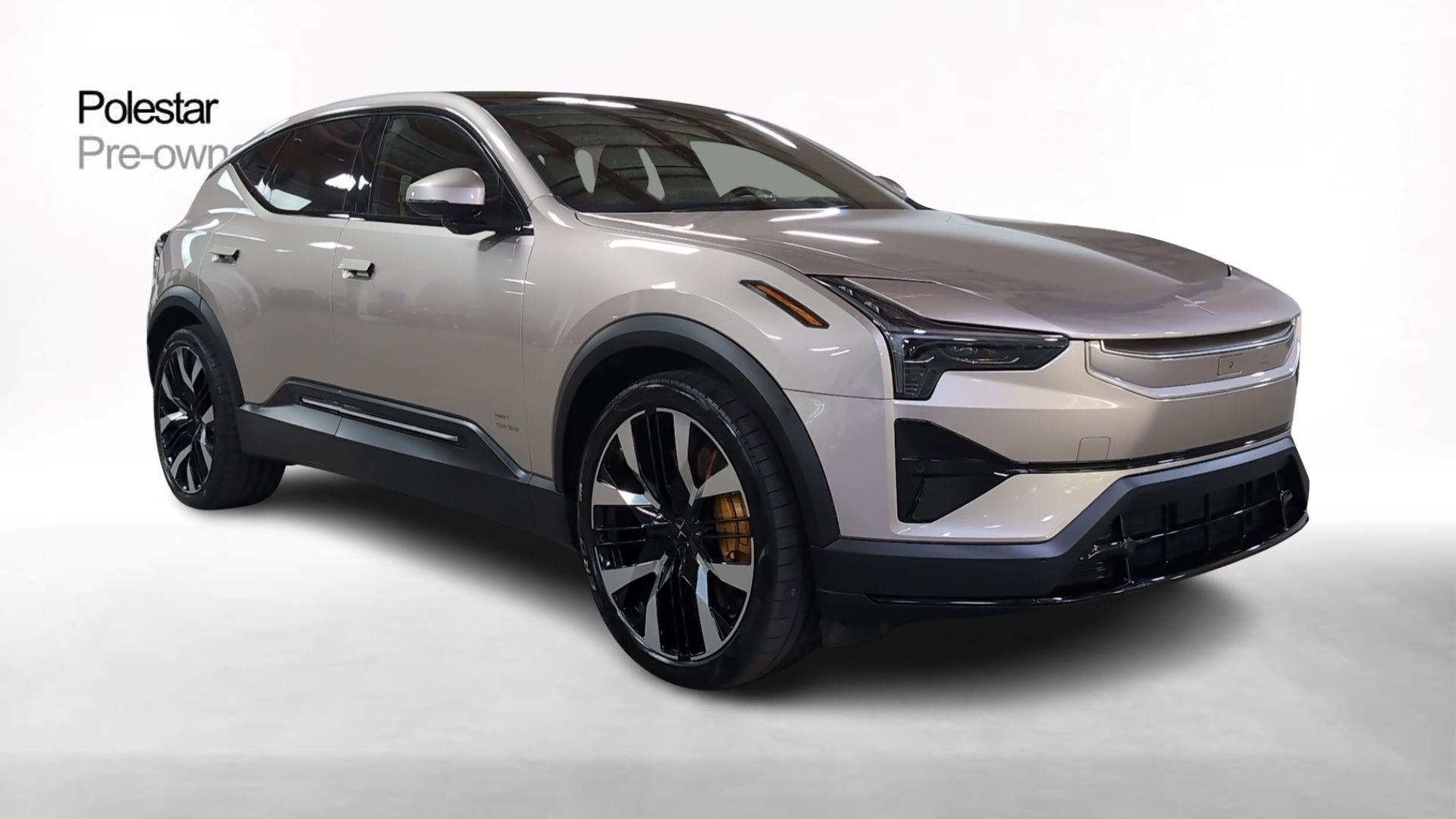 Used 2025 Polestar Polestar 3 AWD/4WD image 7