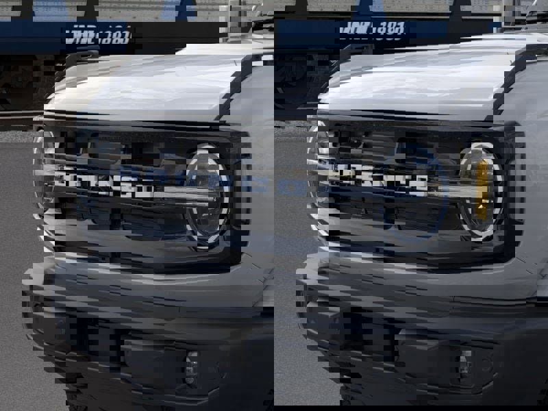 New 2026 Ford Bronco Outer Banks image 52