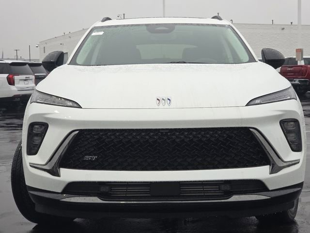 New 2026 Buick Envision Sport Touring image 20