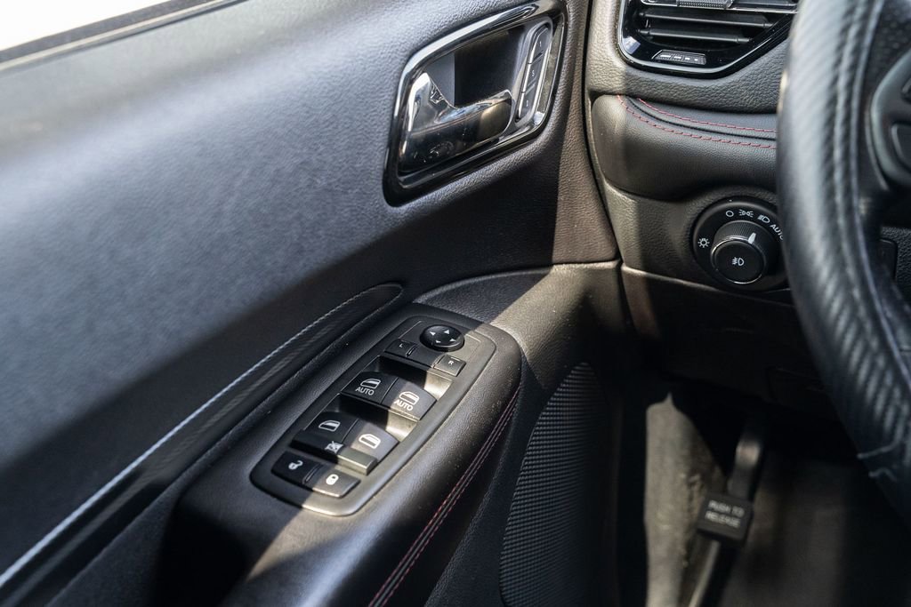 Used 2021 Dodge Durango R/T RWD image 25