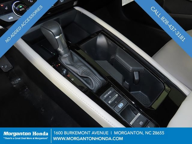 New 2026 Honda Accord Touring image 20